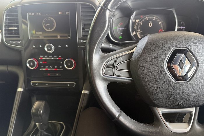 2020 Renault Koleos Zen