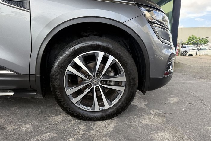 2020 Renault Koleos Zen