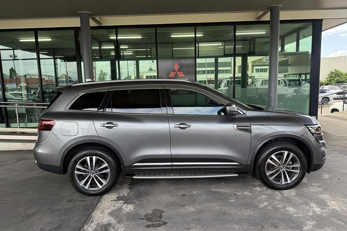 2020 Renault Koleos Zen