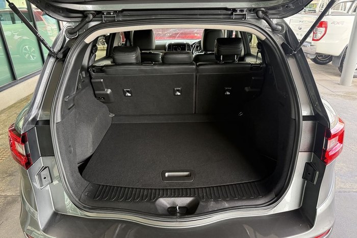 2020 Renault Koleos Zen