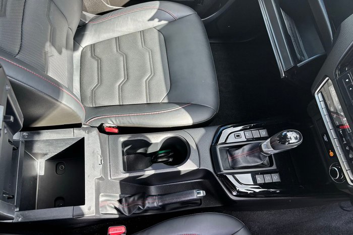 2022 Isuzu D-MAX X-TERRAIN