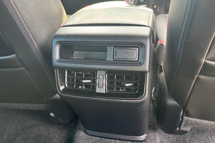 2022 Isuzu D-MAX X-TERRAIN