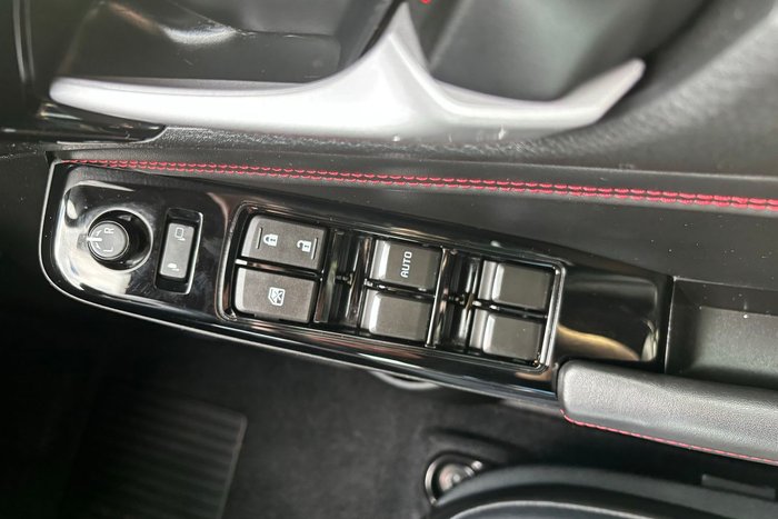 2022 Isuzu D-MAX X-TERRAIN