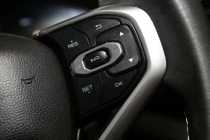 2023 GWM Haval Jolion Lux