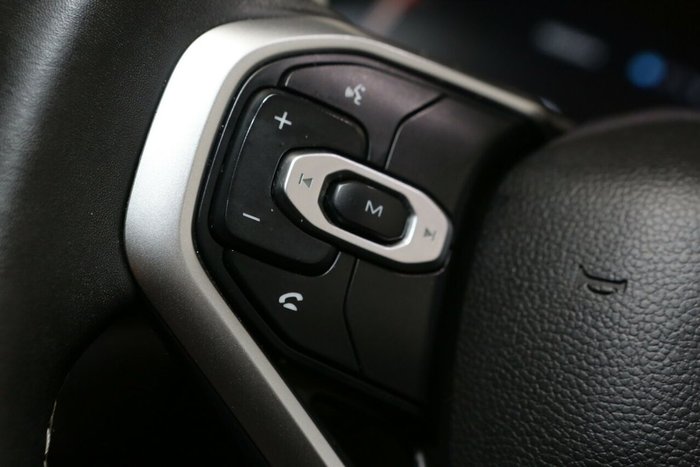 2023 GWM Haval Jolion Lux