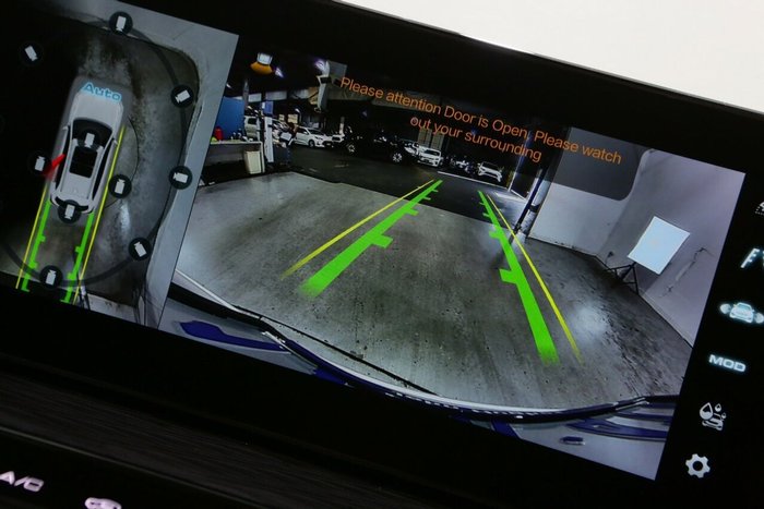 2023 GWM Haval Jolion Lux