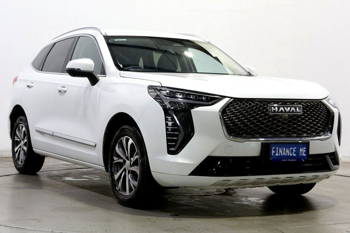 2023 GWM Haval Jolion