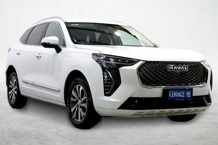 2023 GWM Haval Jolion