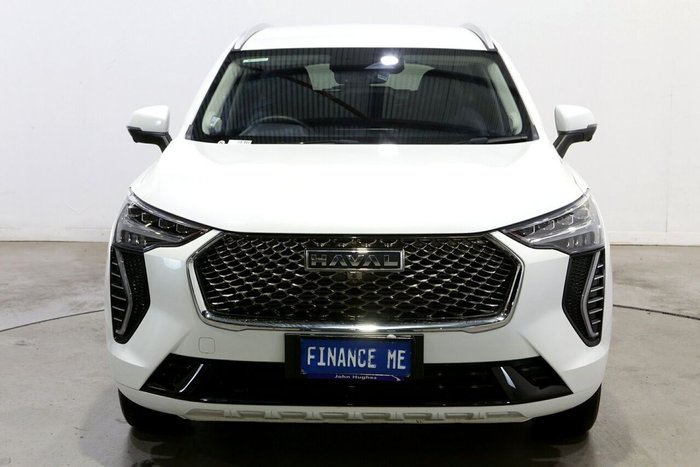 2023 GWM Haval Jolion Lux