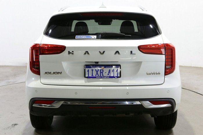 2023 GWM Haval Jolion Lux