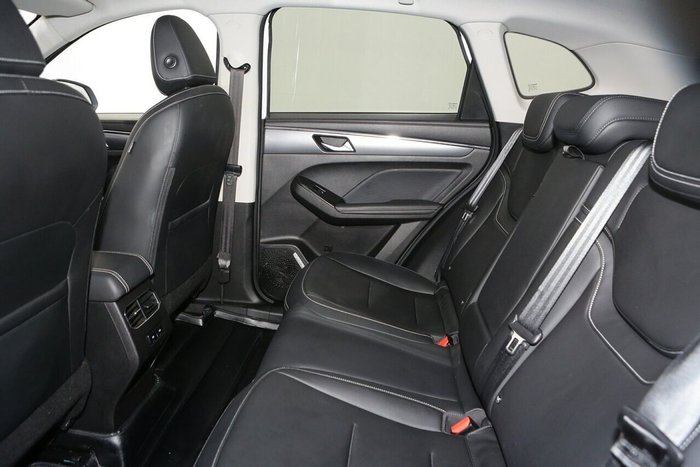 2023 GWM Haval Jolion Lux