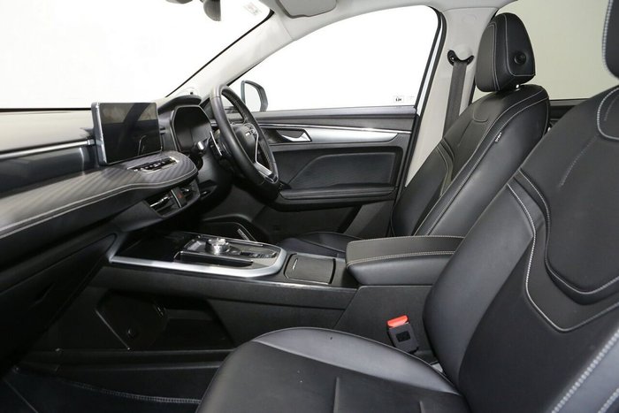 2023 GWM Haval Jolion Lux