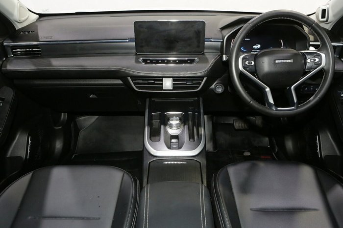 2023 GWM Haval Jolion Lux