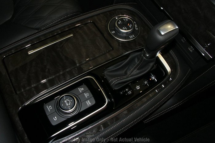 2026 Nissan Patrol Ti