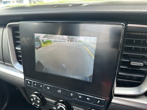 2021 Mazda BT-50 XS