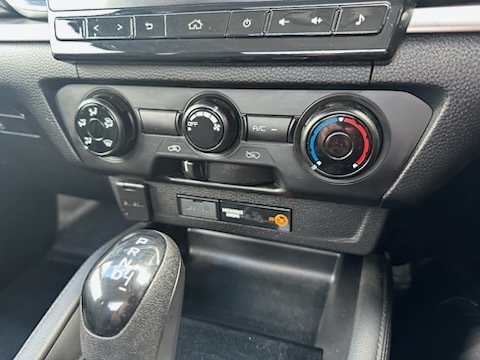 2021 Mazda BT-50 XS