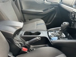 2021 Mazda BT-50 XS