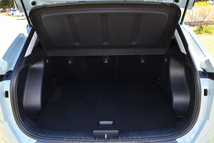 2026 Hyundai Kona Hybrid Elite