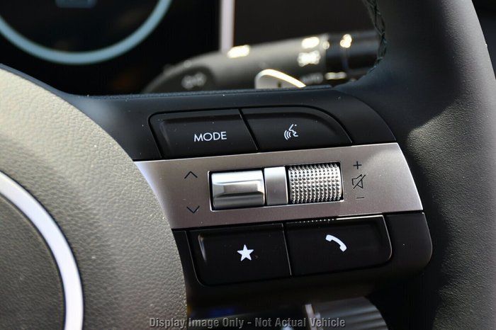 2026 Hyundai Tucson Hybrid Premium