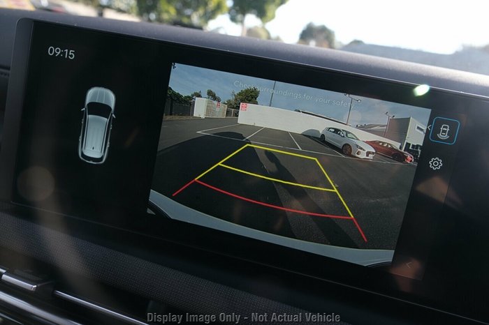 2026 Hyundai Tucson Hybrid Elite