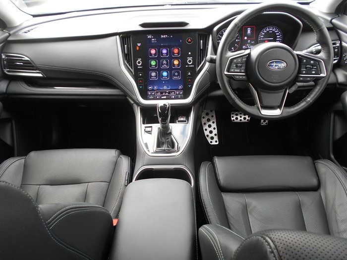 2023 Subaru Outback AWD Touring