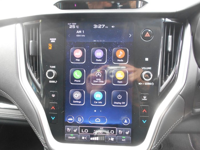 2023 Subaru Outback AWD Touring