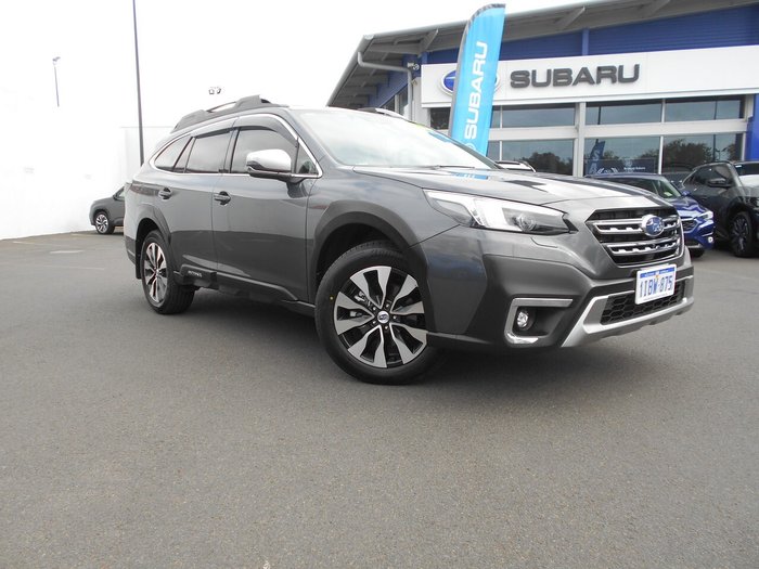 2023 Subaru Outback AWD Touring