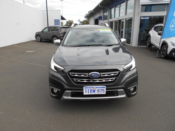 2023 Subaru Outback AWD Touring