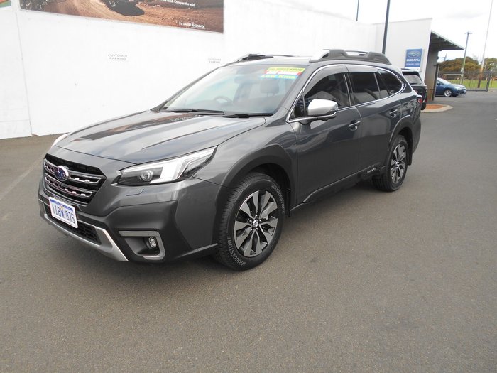 2023 Subaru Outback AWD Touring