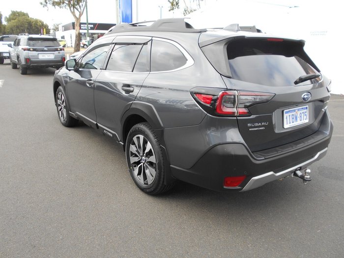 2023 Subaru Outback AWD Touring