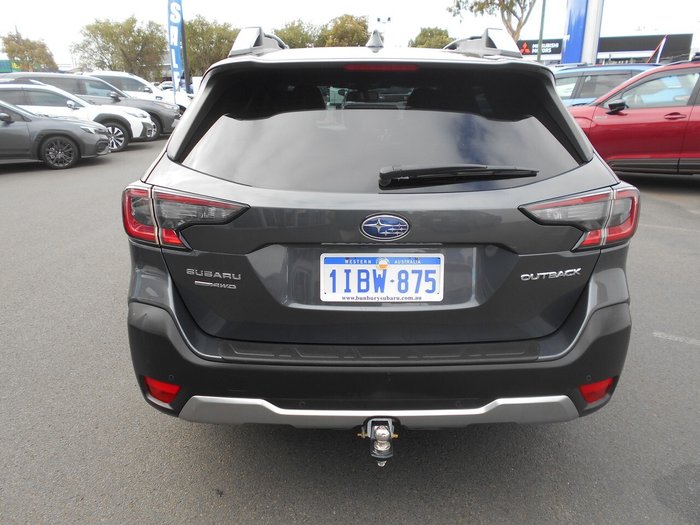 2023 Subaru Outback AWD Touring