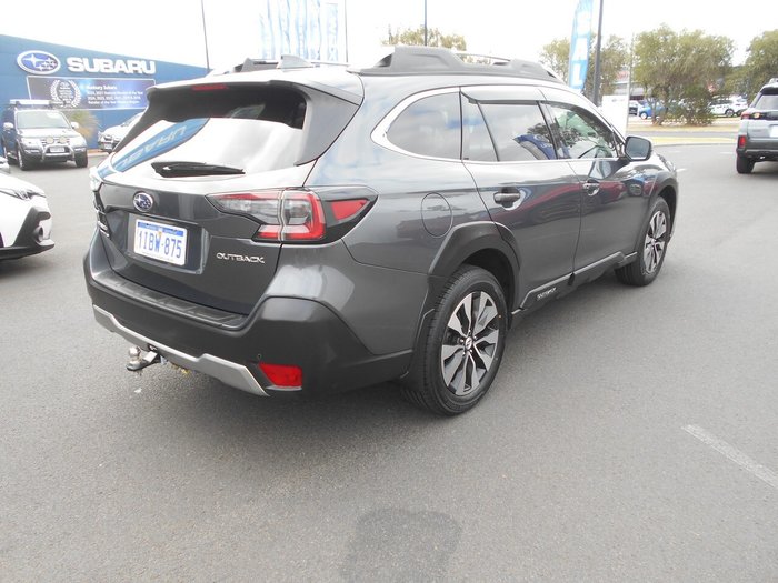 2023 Subaru Outback AWD Touring