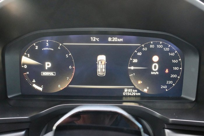 2025 Mitsubishi Outlander LS