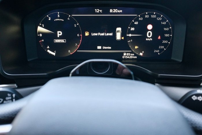 2025 Mitsubishi Outlander LS