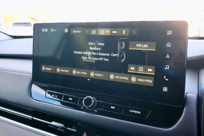 2025 Mitsubishi Outlander LS