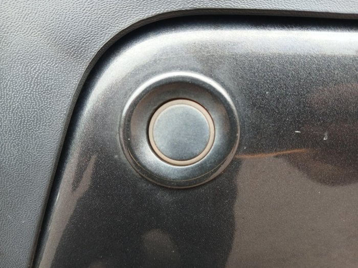 2021 Ford Ranger Wildtrak