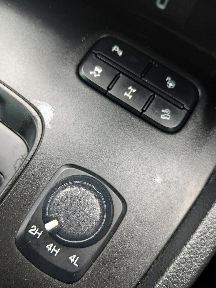 2021 Ford Ranger Wildtrak