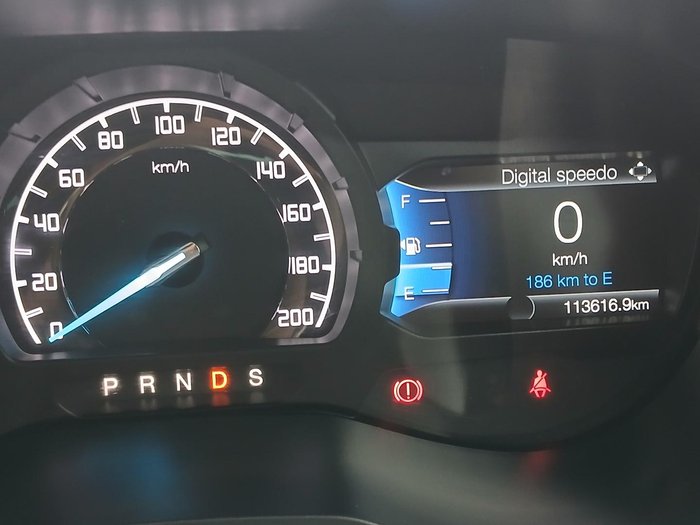 2021 Ford Ranger Wildtrak