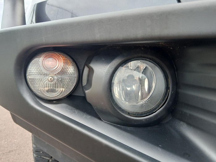 2021 Ford Ranger Wildtrak