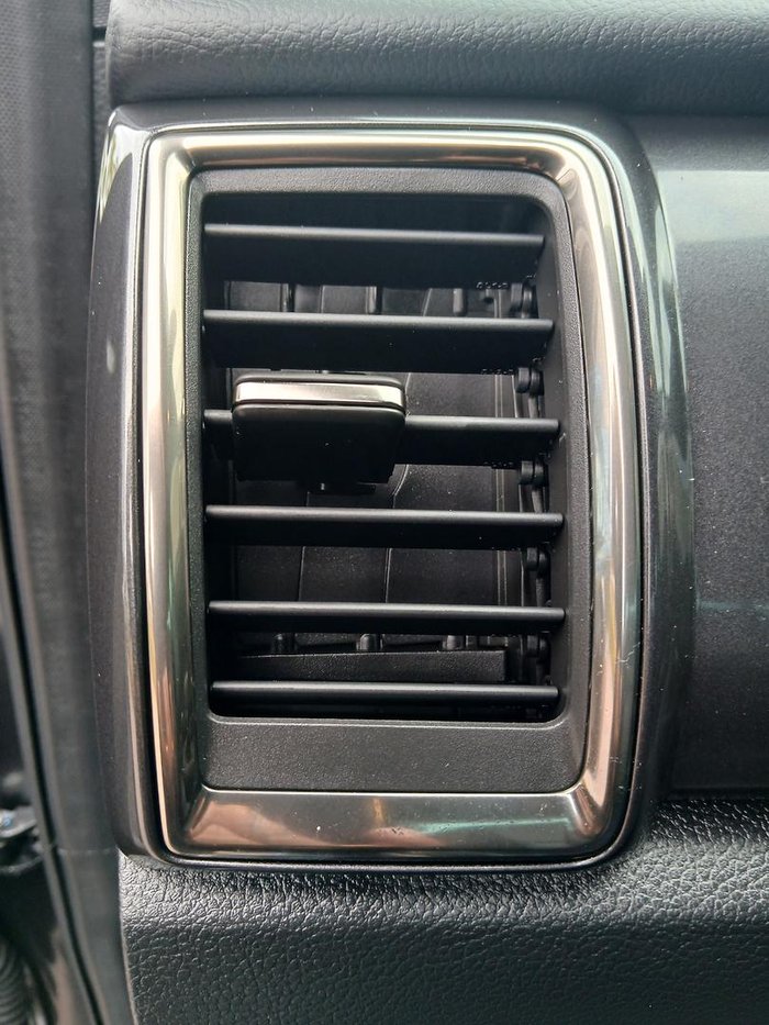 2021 Ford Ranger Wildtrak