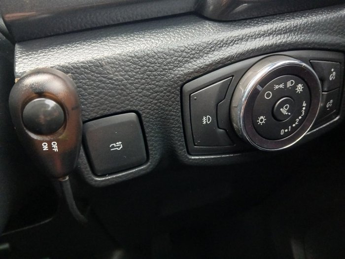 2021 Ford Ranger Wildtrak