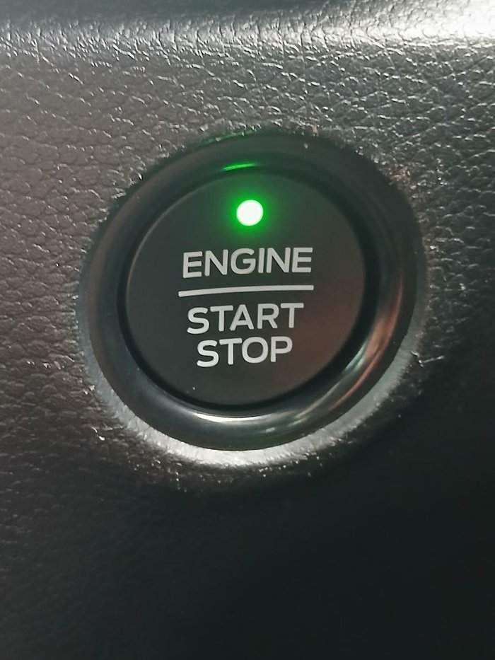 2021 Ford Ranger Wildtrak