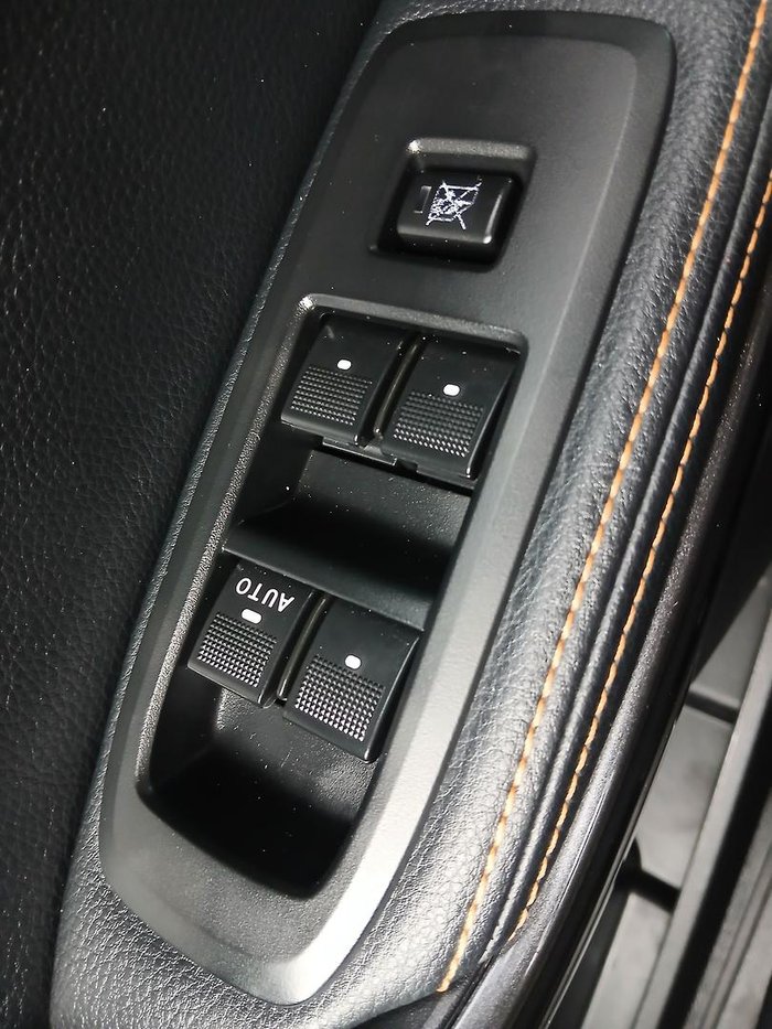 2021 Ford Ranger Wildtrak