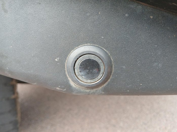 2021 Ford Ranger Wildtrak