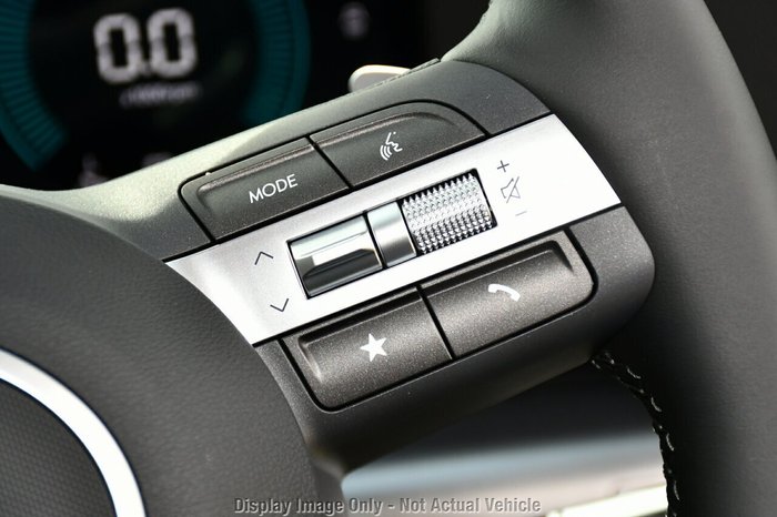 2026 Hyundai Kona Hybrid Elite