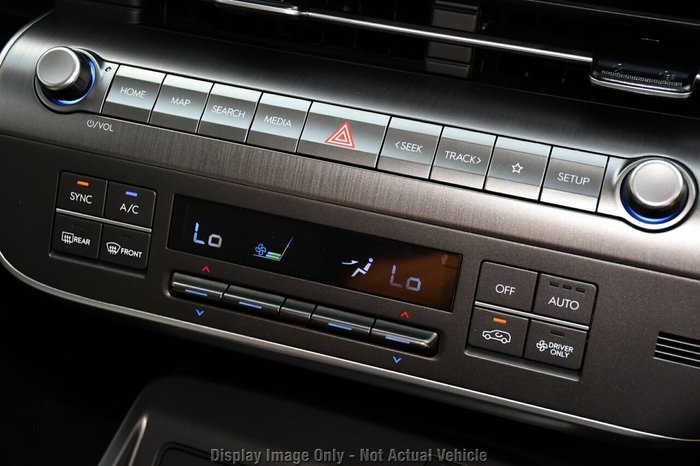 2026 Hyundai Kona Hybrid Elite