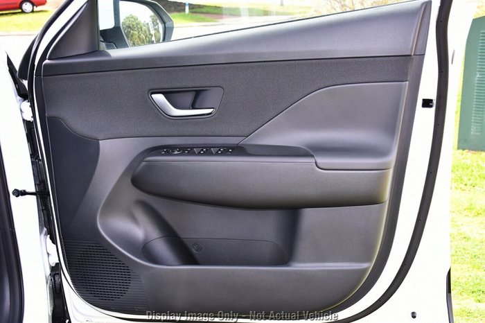 2026 Hyundai Kona Hybrid Elite