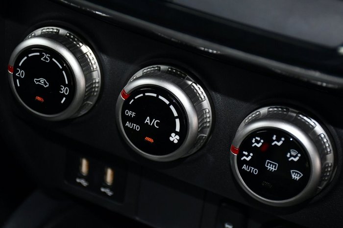 2021 Mitsubishi ASX ES