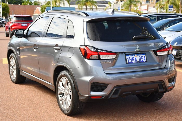 2021 Mitsubishi ASX ES