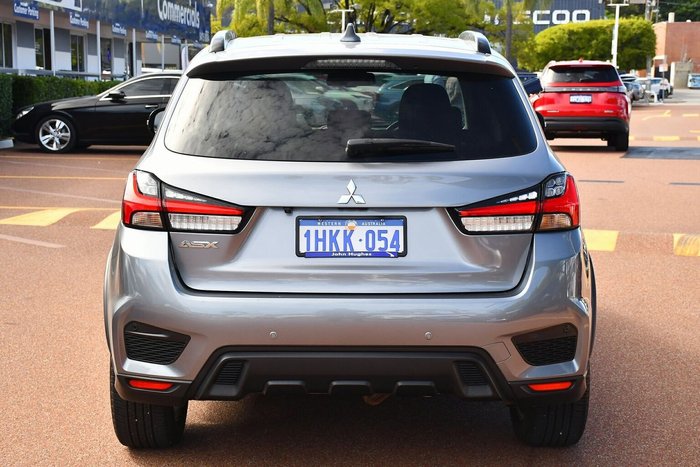 2021 Mitsubishi ASX ES
